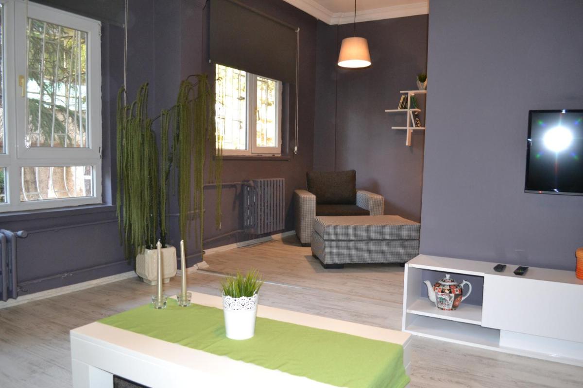 Evodak Apartment - Housity