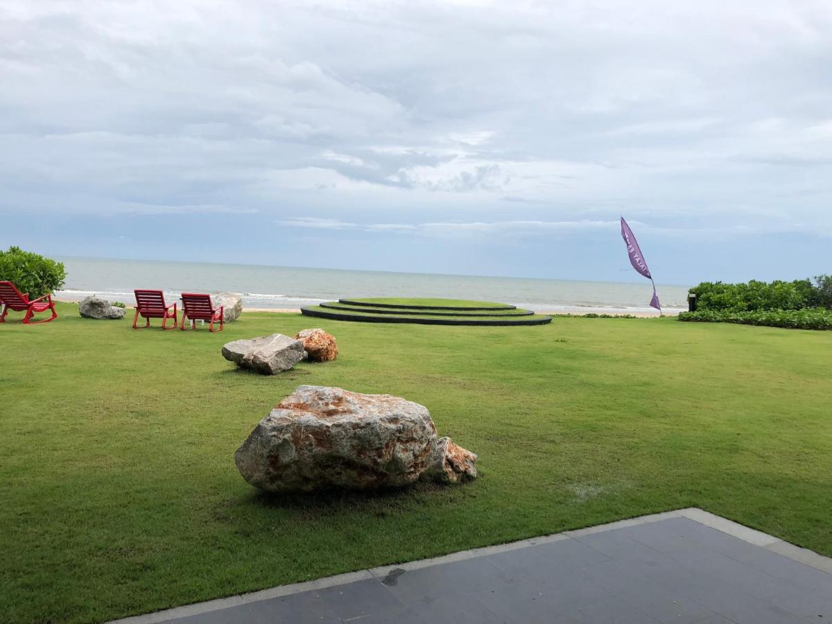 Baan Thew Talay Blue By Tuk - Housity