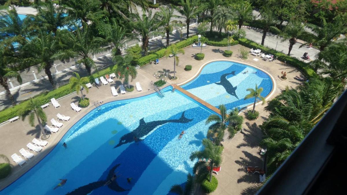 Viewtalay Condo 2 by Mawada - Housity