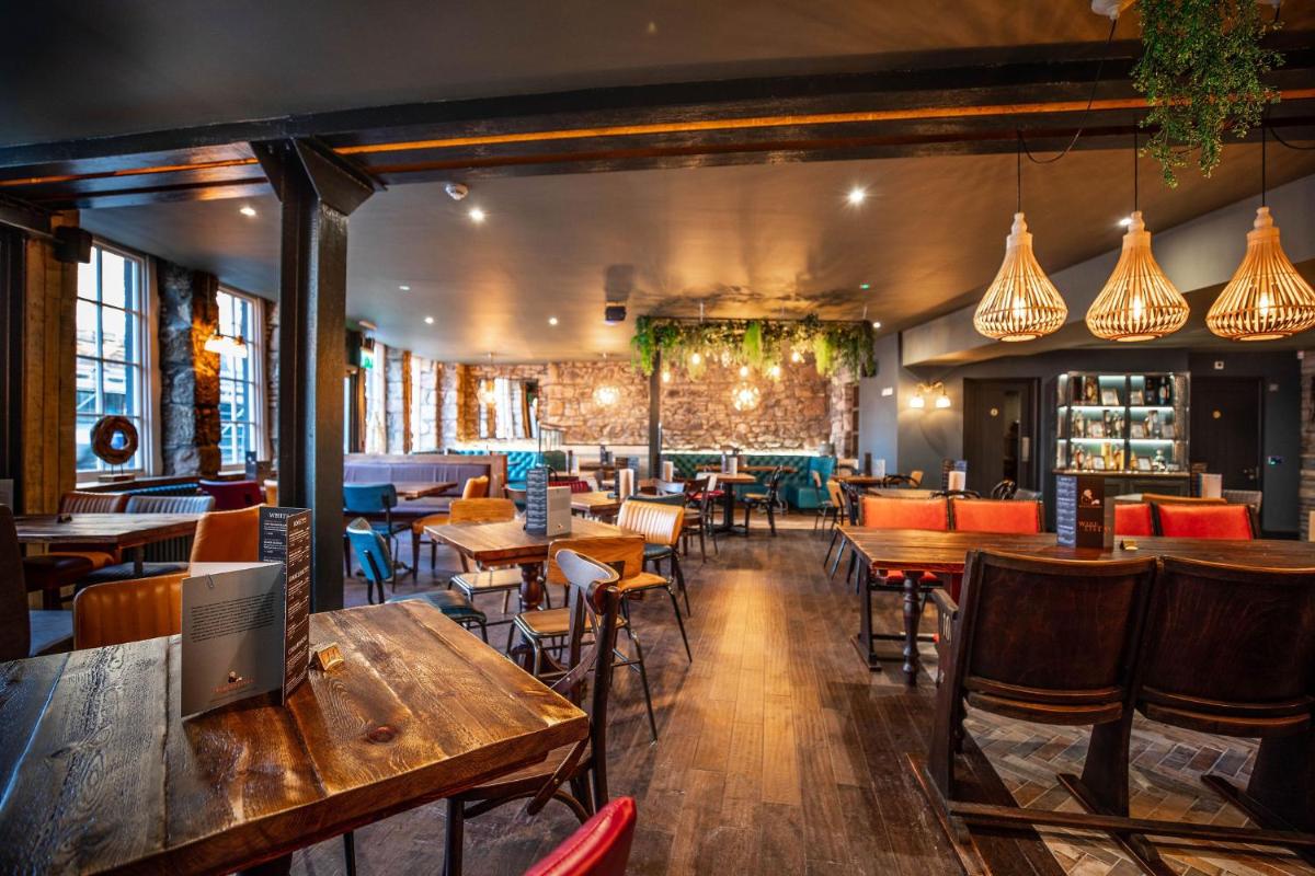 Blackfriars - Housity