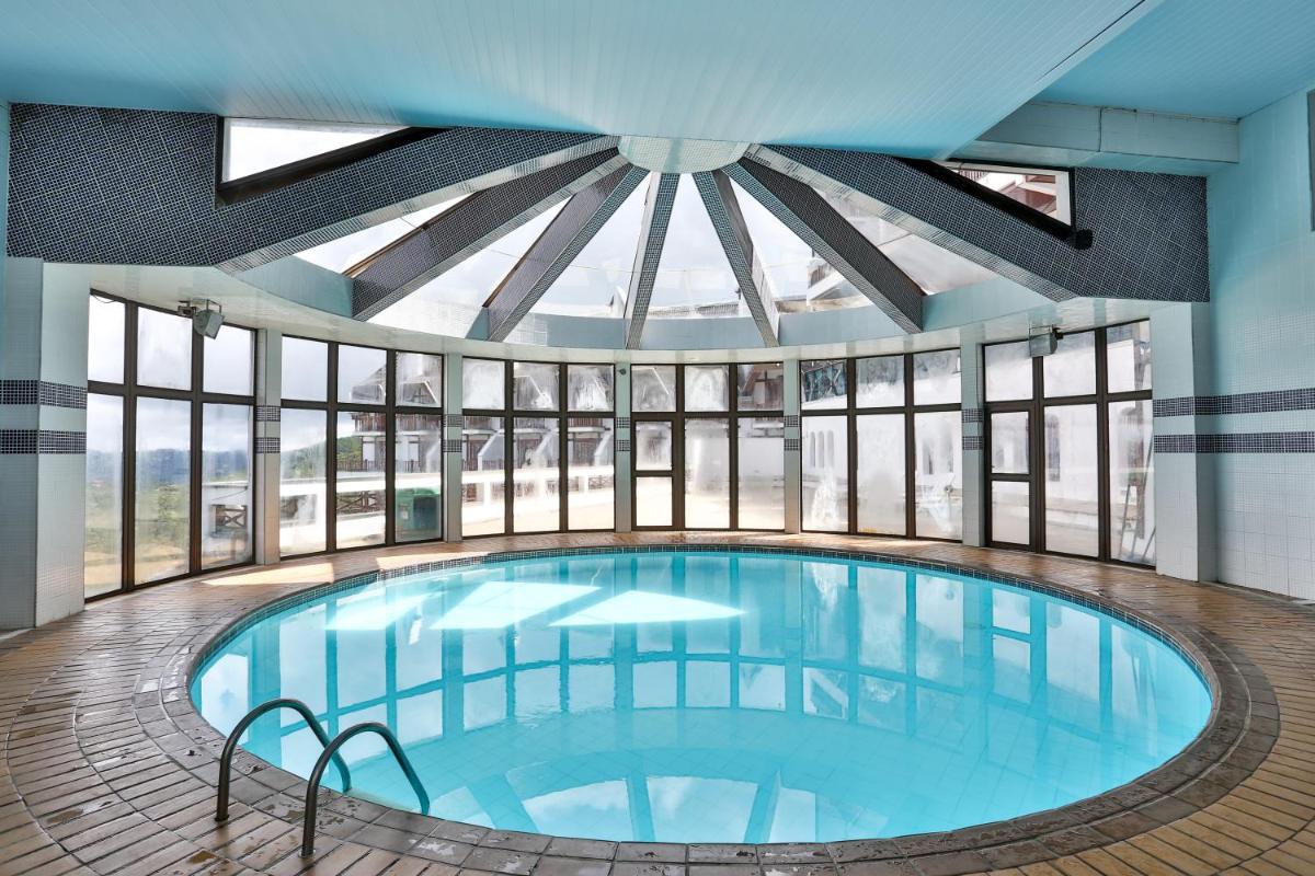 Hotel Home Green Home - Housity