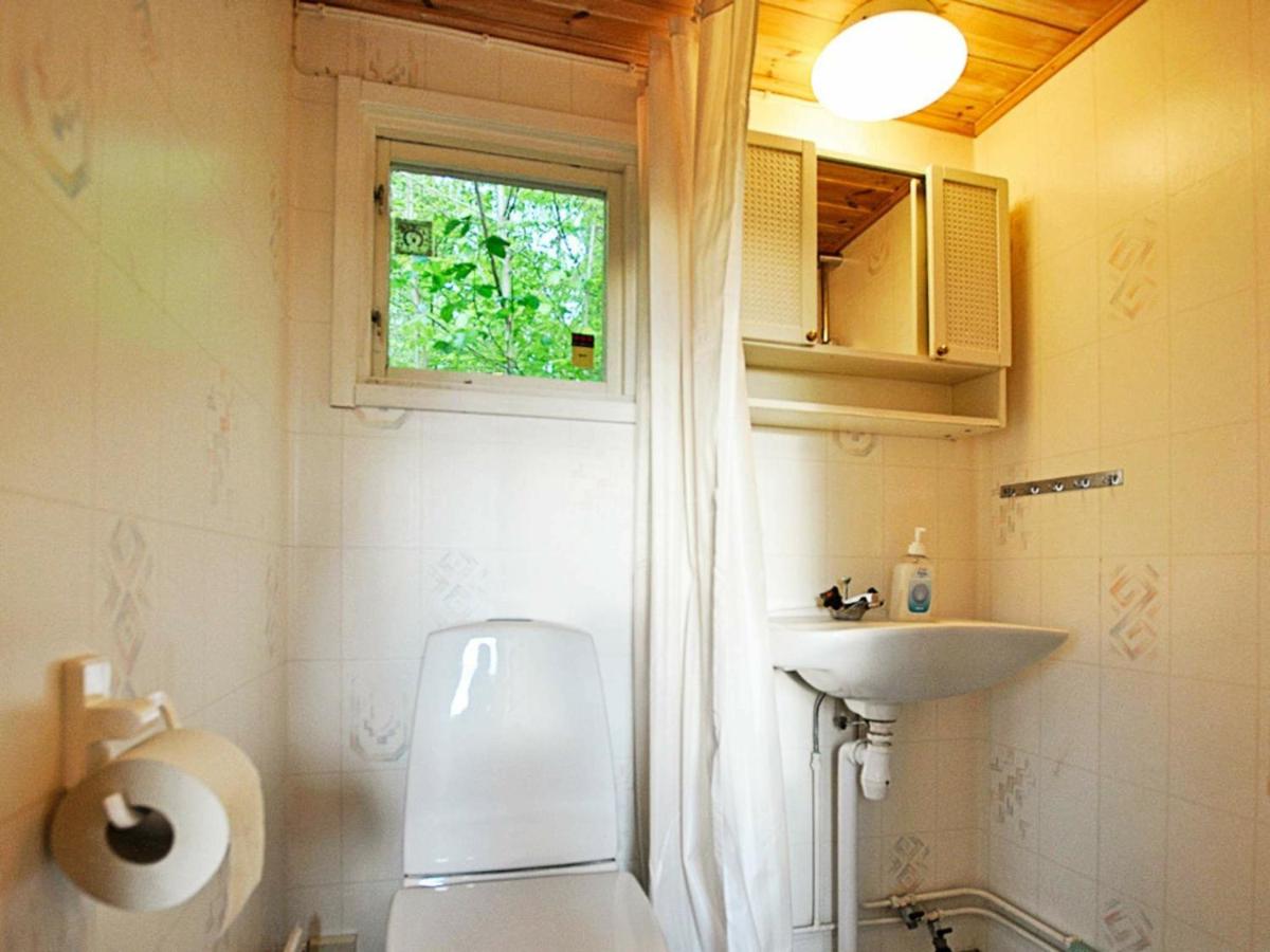 Holiday home in Tyringe - Housity