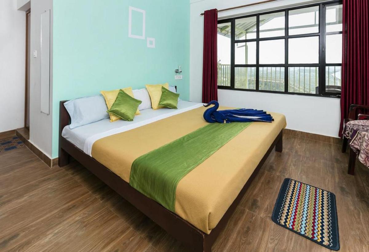 Grace Inn Munnar Homestay - Housity