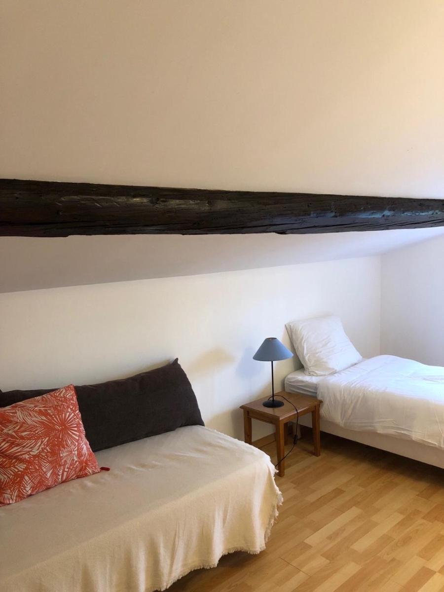 Gîte 65m2, 3 chambres, proxi commerces, à Mondelange - Housity