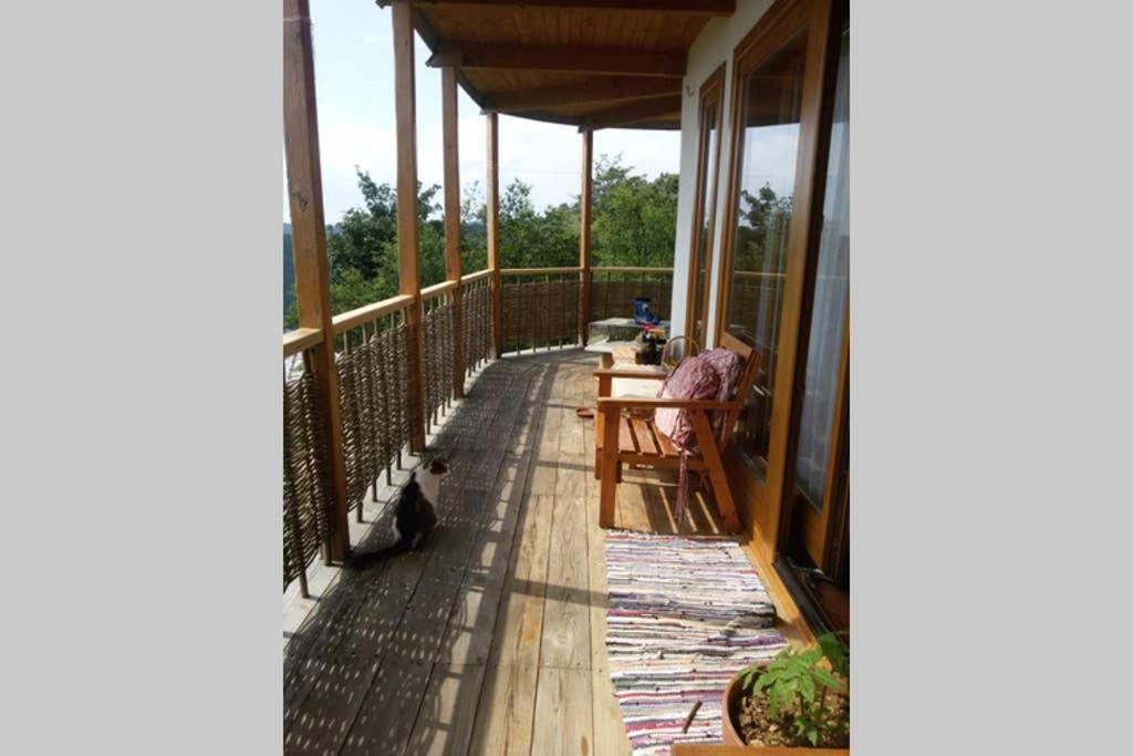 Wooden cottage - pure nature, peace and rest - Housity