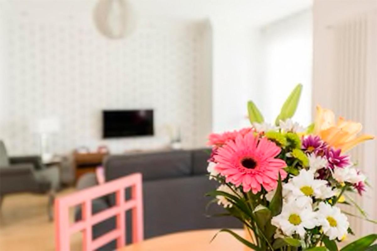 Visitor's Book - Housity