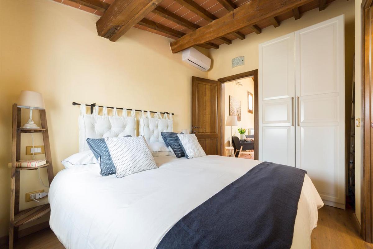 Mercato Centrale 2 bedrooms apartment - Housity