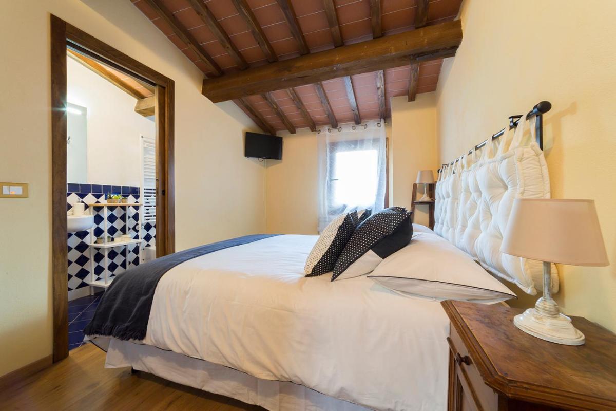 Mercato Centrale 2 bedrooms apartment - Housity
