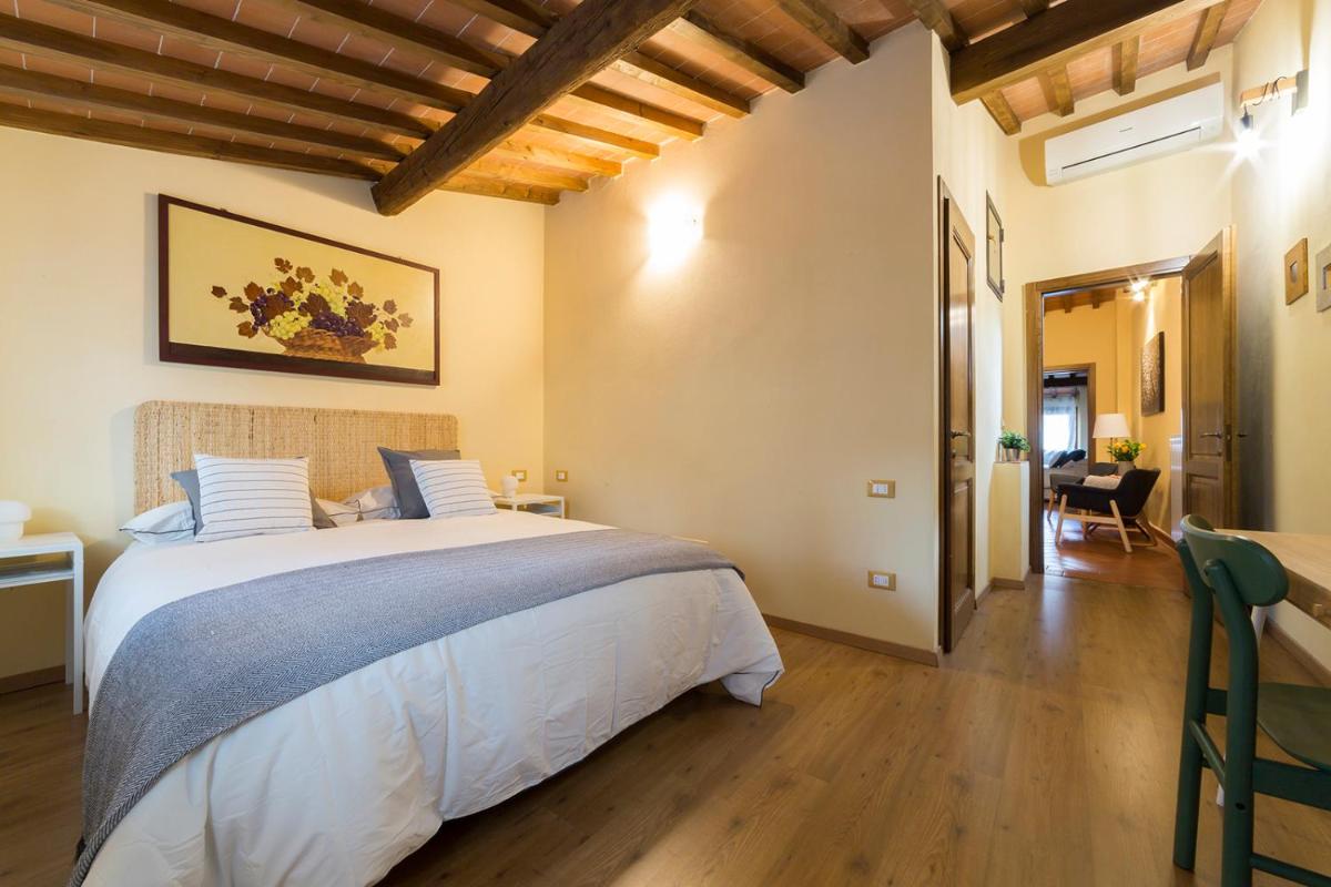 Mercato Centrale 2 bedrooms apartment - Housity