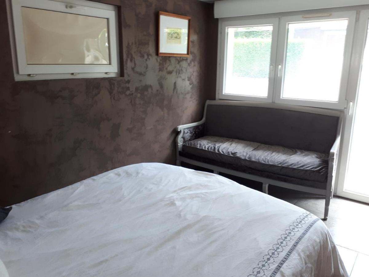 la chambre des anges - Housity