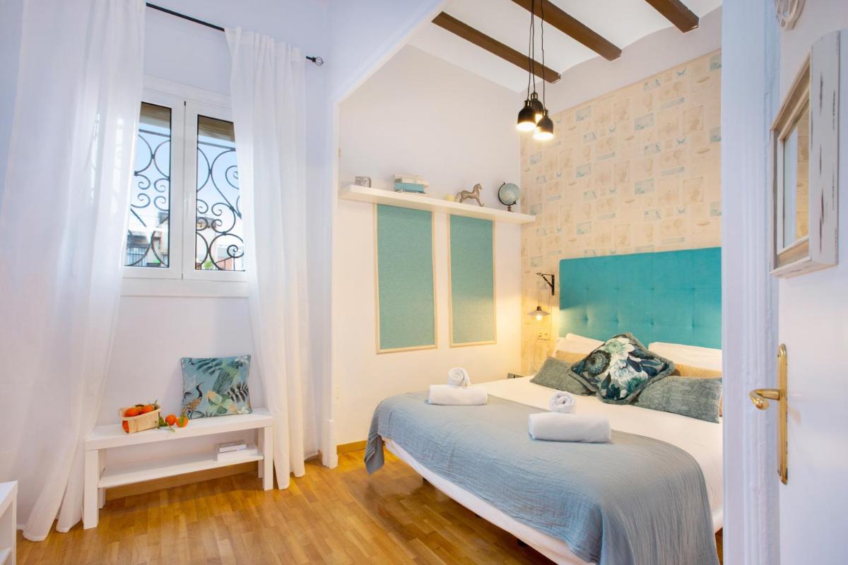 Stay U-nique Apartments Ramón y Cajal - Housity