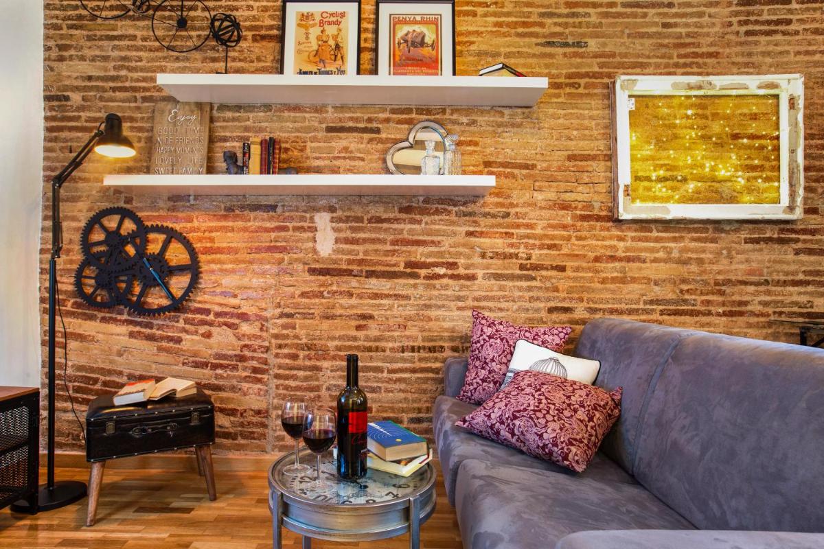 Stay U-nique Apartments Ramón y Cajal - Housity