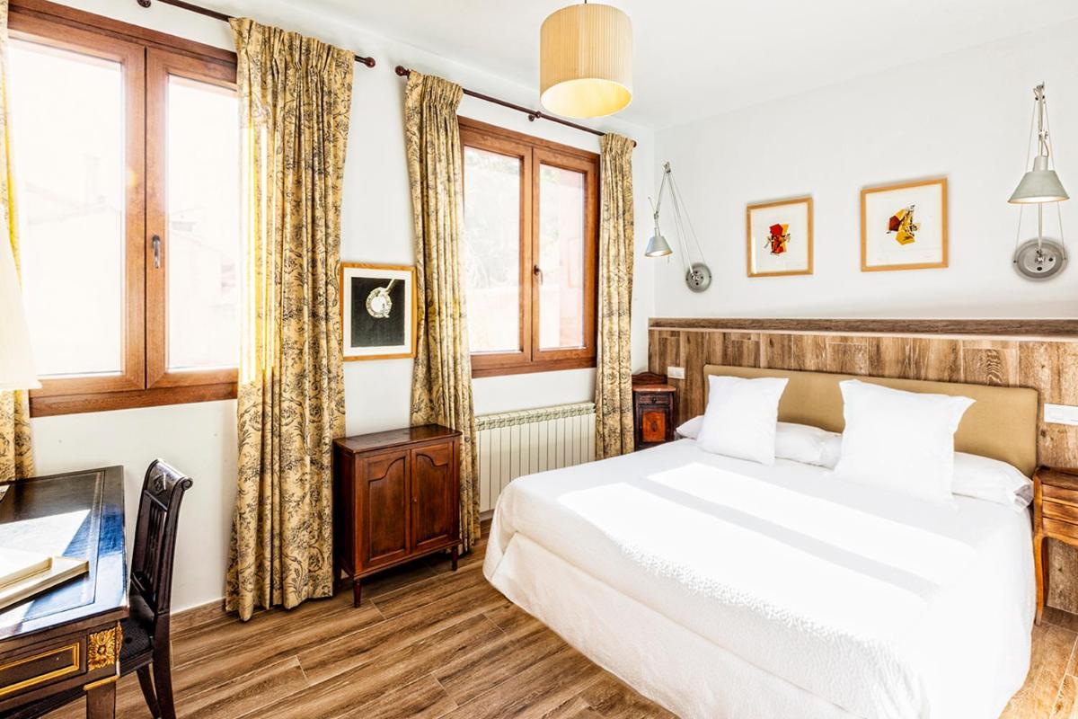 Hotel Spa Salinas de Imón - Housity