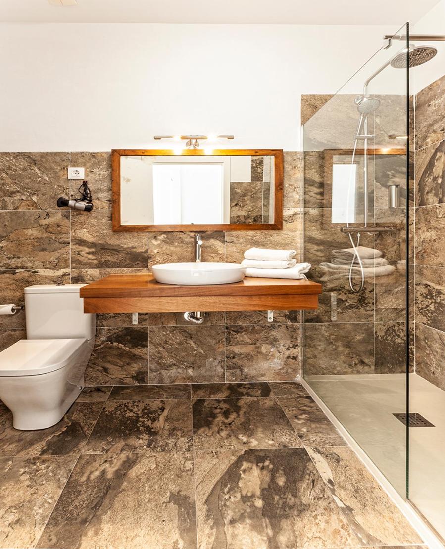 Hotel Spa Salinas de Imón - Housity