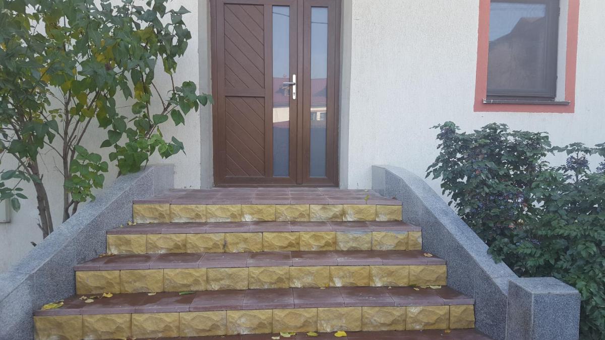Casa Soarelui - Hizvo
