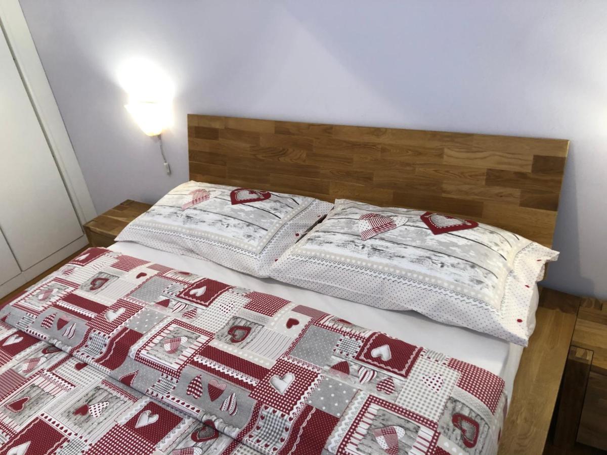 Paluvacanze, Cuore del centro storico - Housity
