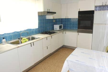 APARTAMENTO AMPLIO Y LUMINOSO (VT-46643-V) XÁTIVA - Housity