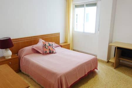 Suitetrails - APARTAMENTO AMPLIO Y LUMINOSO (VT-46643-V) XÁTIVA