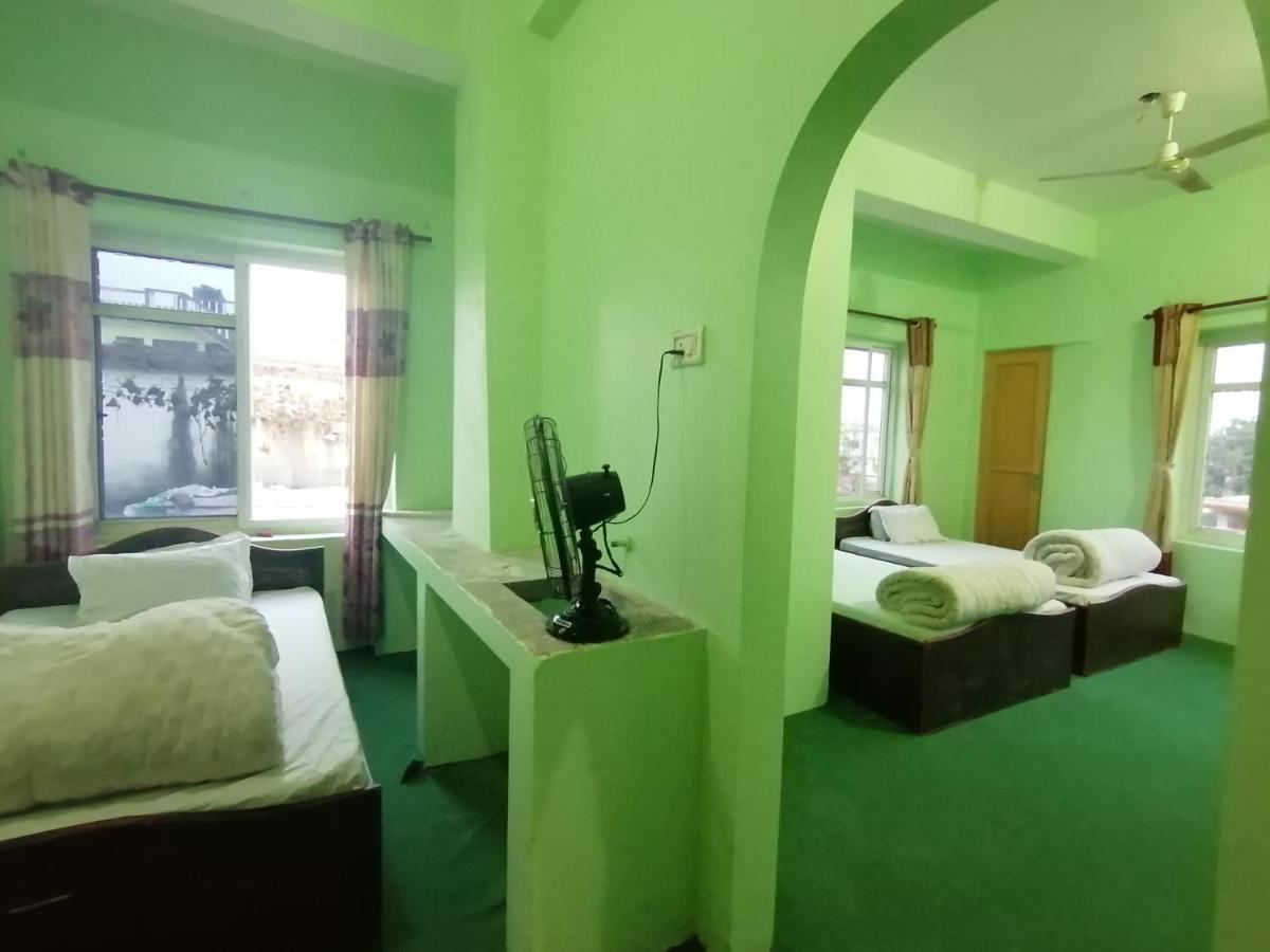 Madhukunda Homestay - Housity