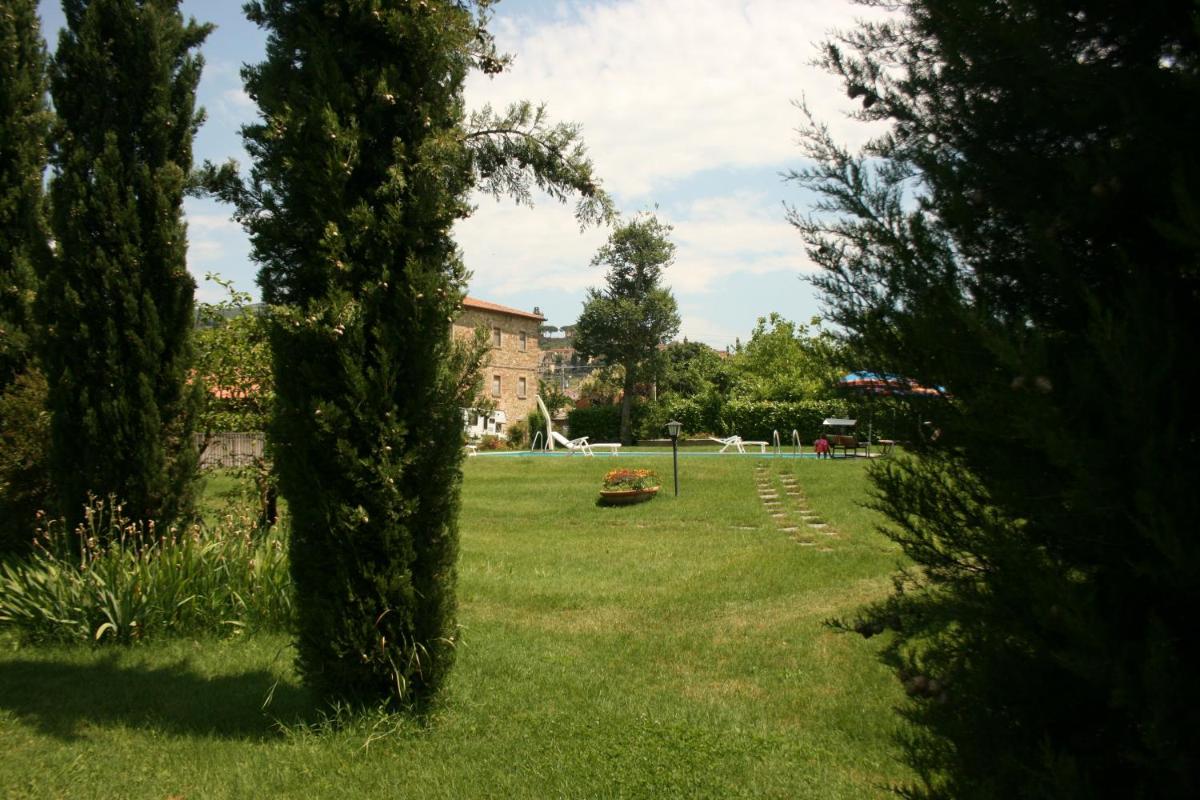 Pozzonovo - Housity