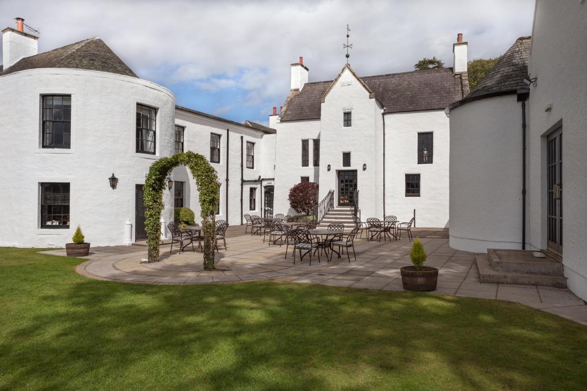 Maryculter House - Housity