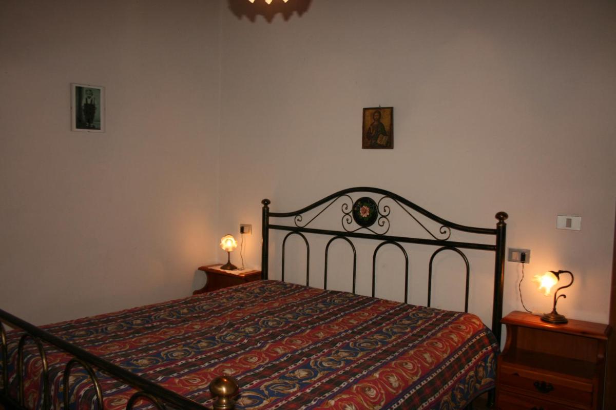 Pozzonovo - Housity