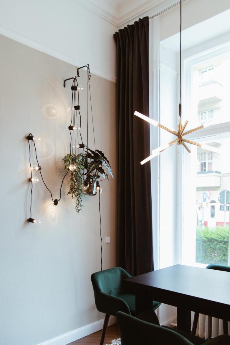 LoftBrücke, Apartment am Platz der Luftbrücke - Housity