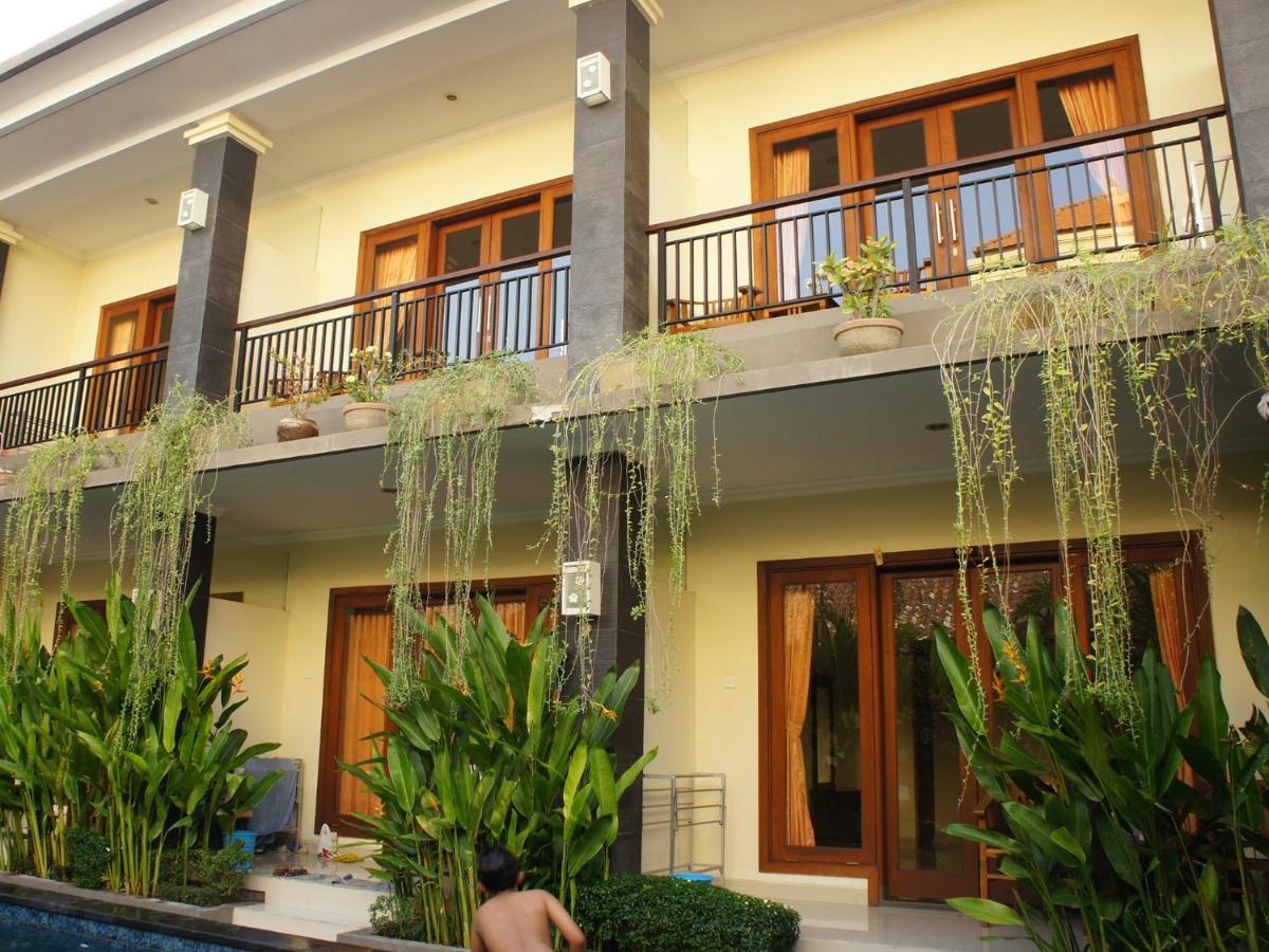Waringin Homestay - Hizvo