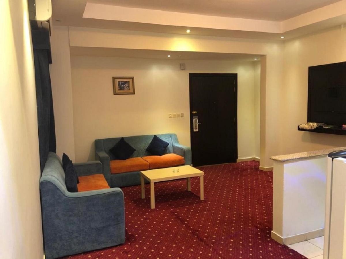 Samaya Royal Afif - Housity