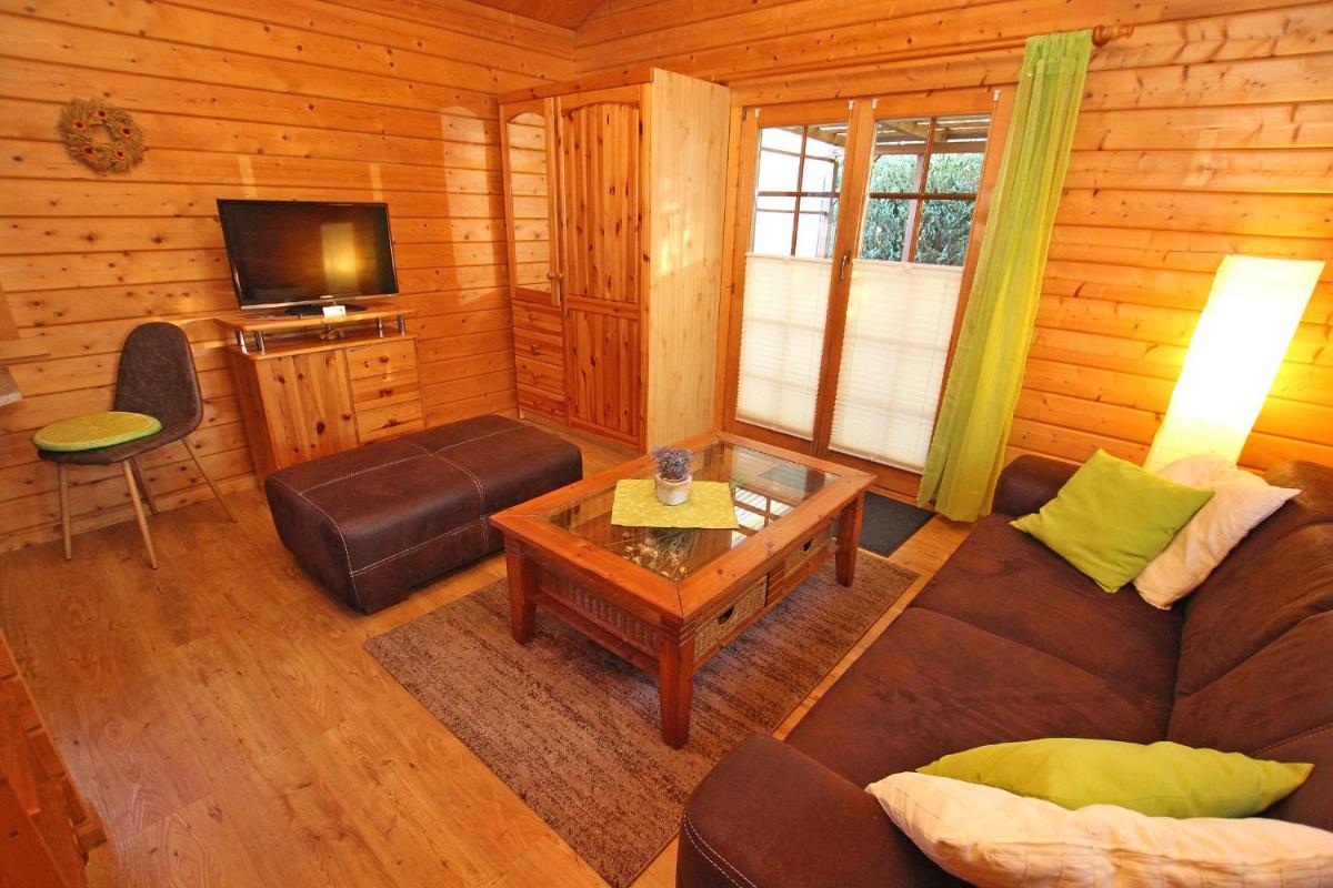 Ferienhaeuser Waren SEE 8510 - Housity