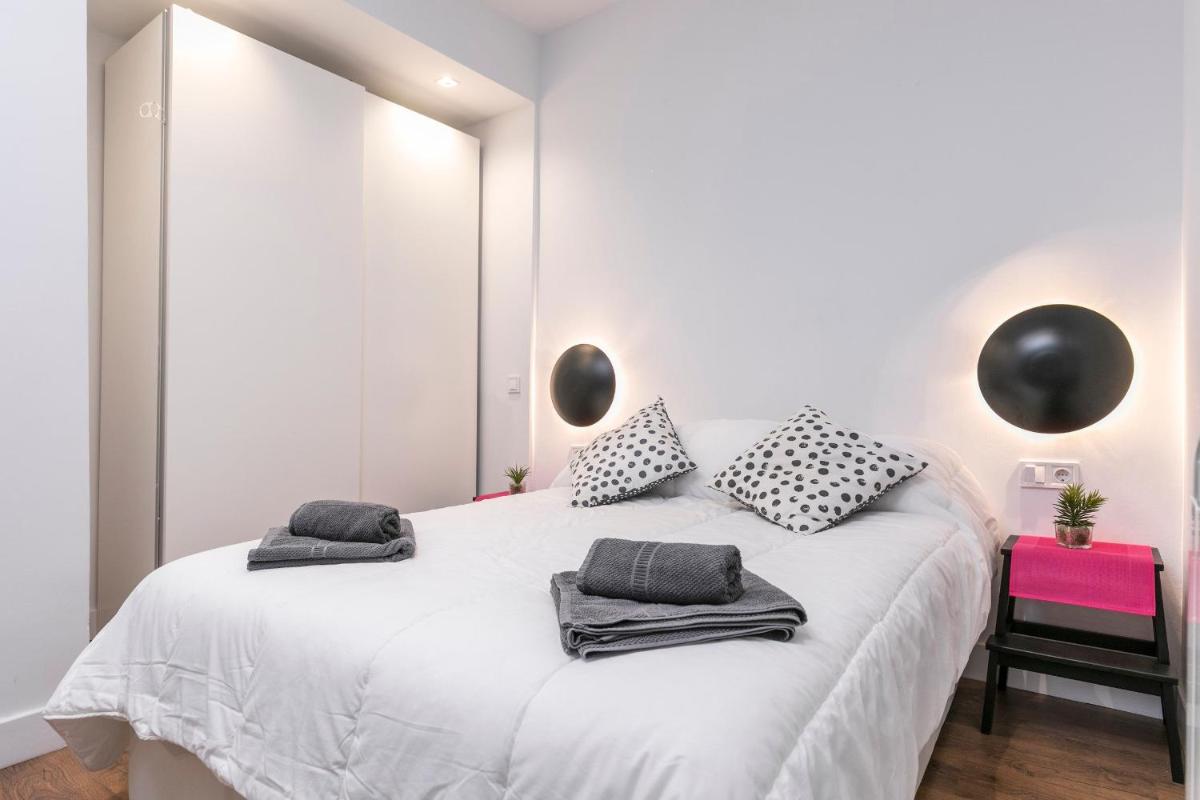 Lovely apartment in the heart of Madrid - Housity