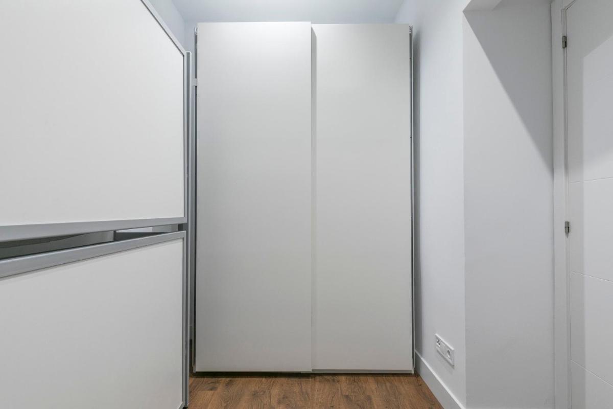 Lovely apartment in the heart of Madrid - Housity