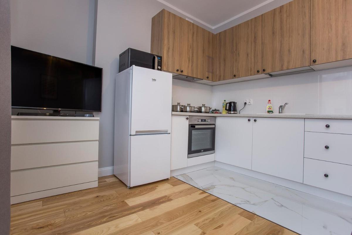 CR Apartament w sercu miasta Lipowa 1 - Housity