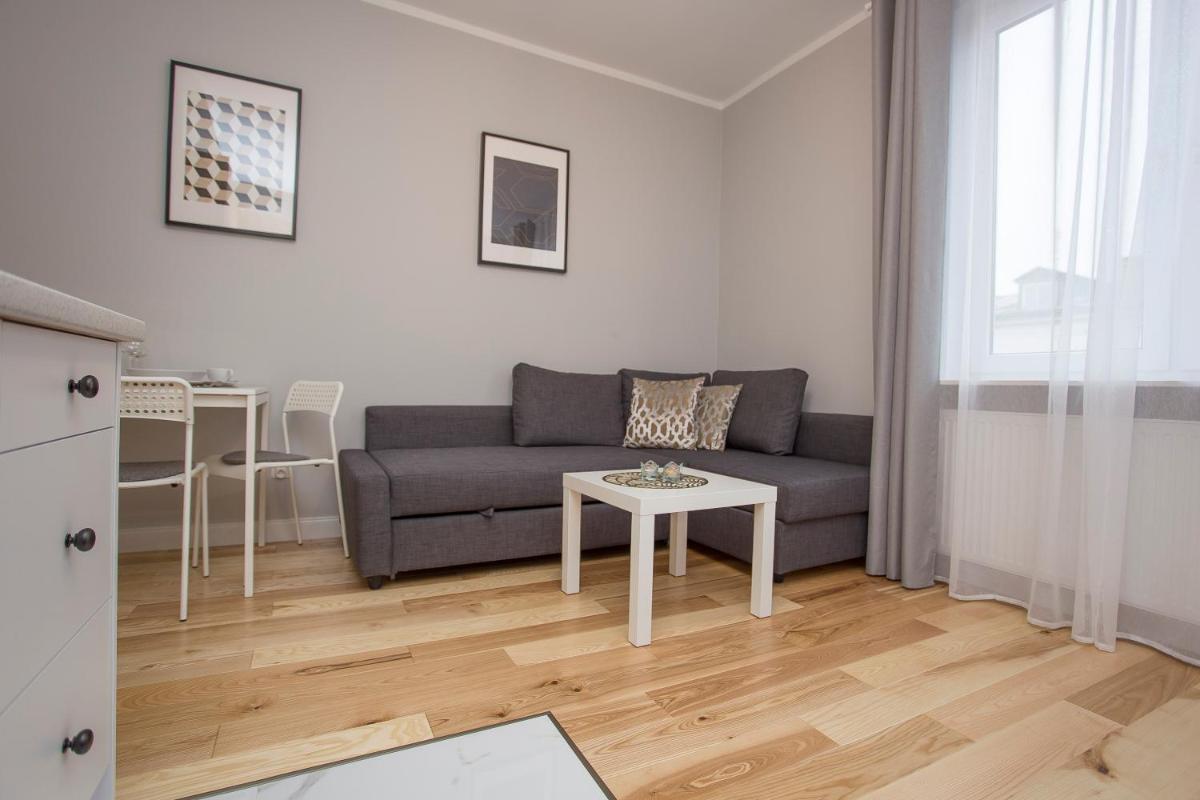 CR Apartament w sercu miasta Lipowa 1 - Housity