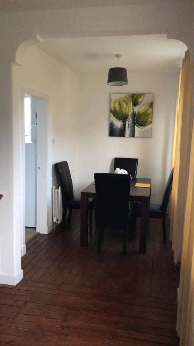 You deserve a staycation on the Firth of Clyde - Housity