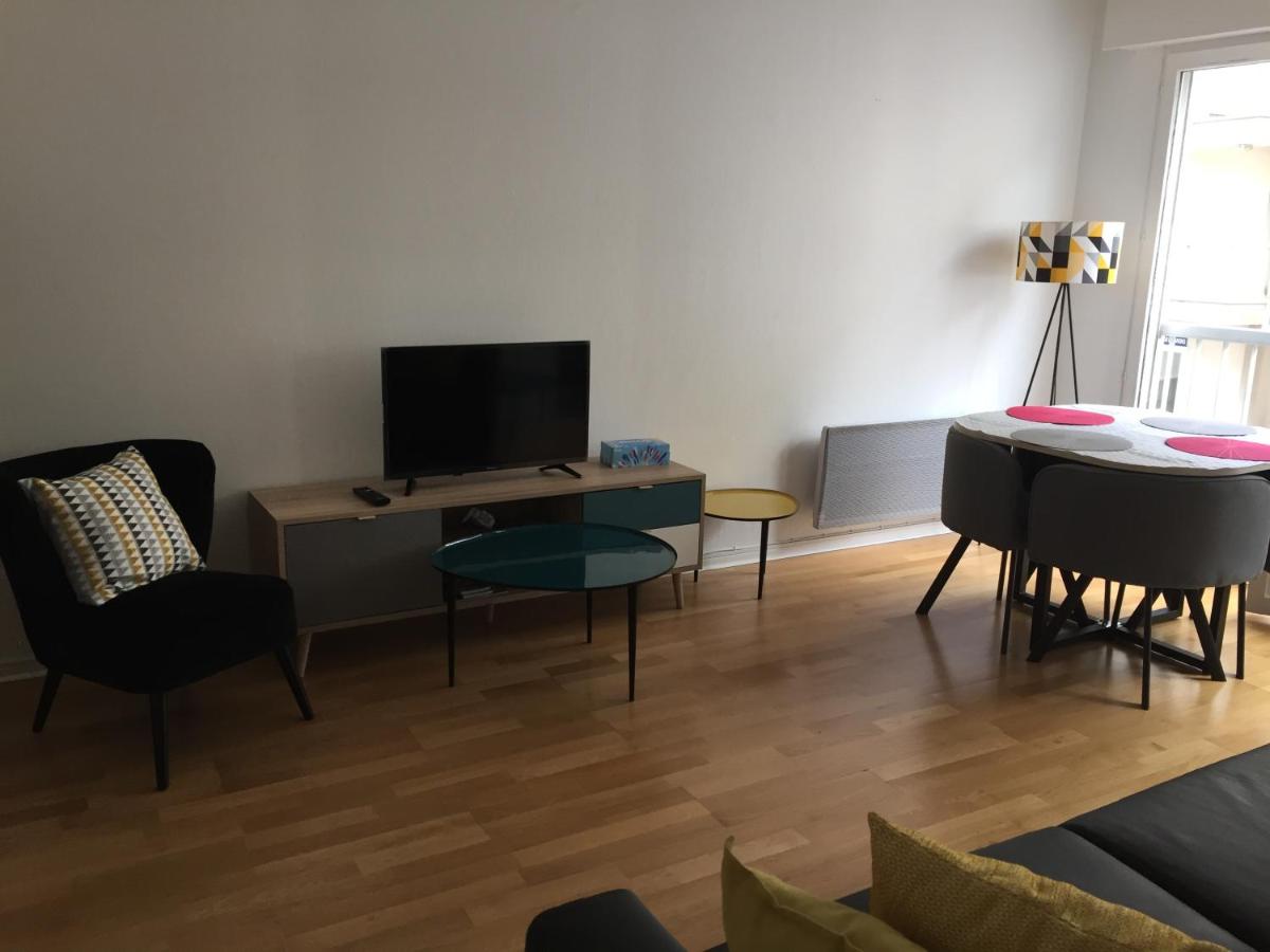 Suitetrails - PETIT STUDIO SYMPA EN CENTRE VILLE