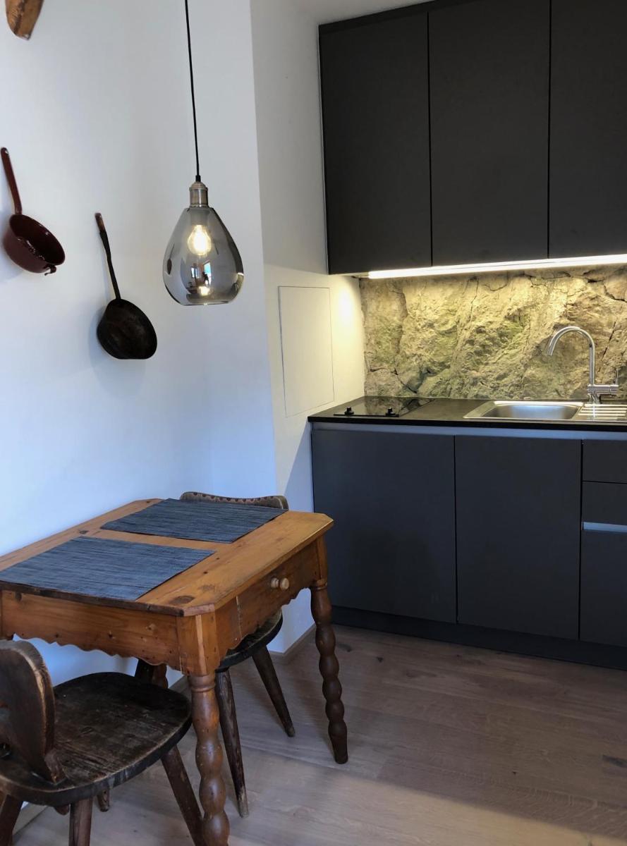 Suitetrails - Seeapartment am Hallstätter See