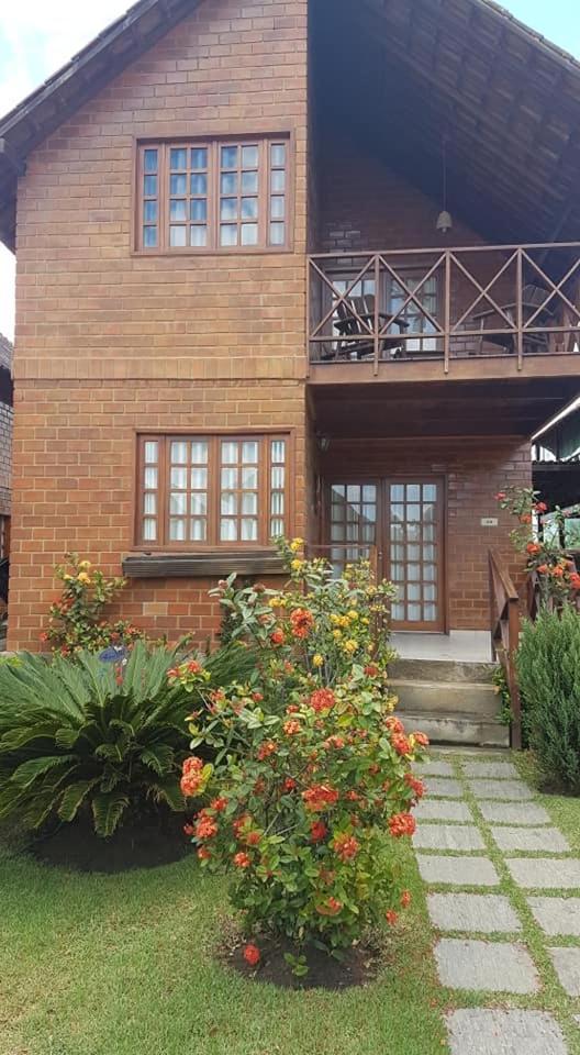 CHALÉ MONT BLANC IV - Housity