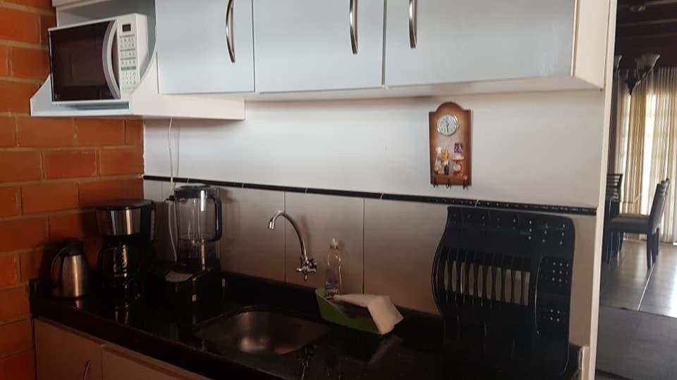 CHALÉ MONT BLANC IV - Housity