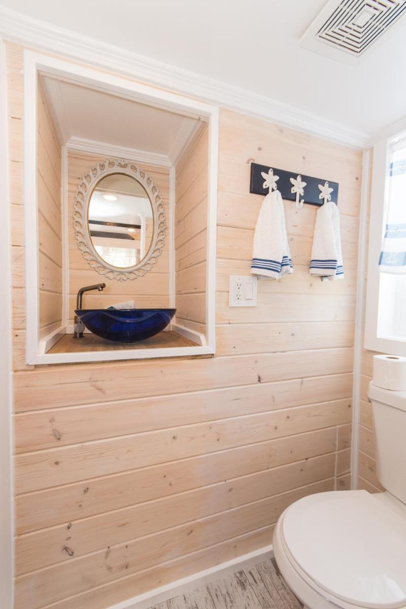 Tiny House Siesta - Housity