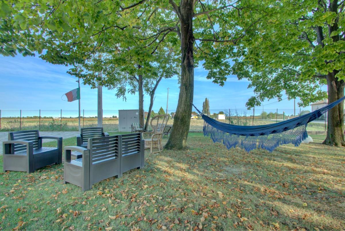 Resilienza - Housity