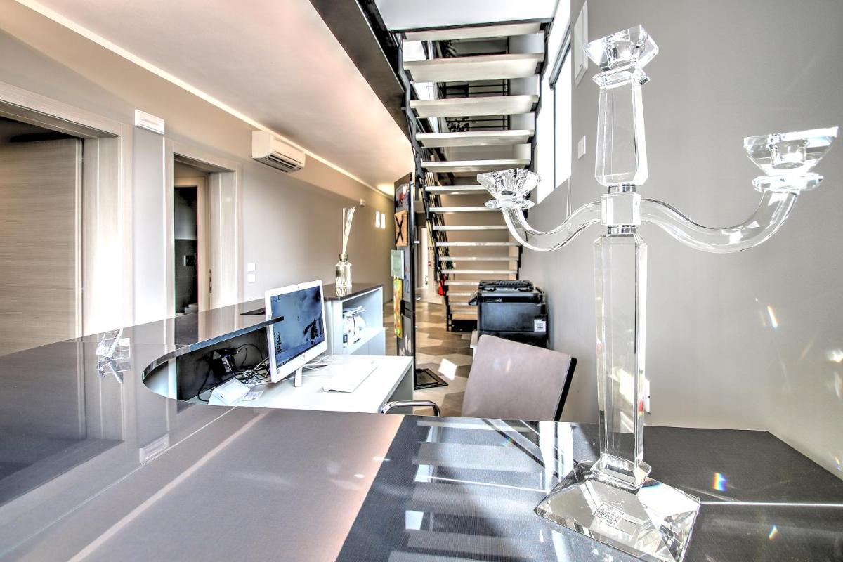 Resilienza - Housity