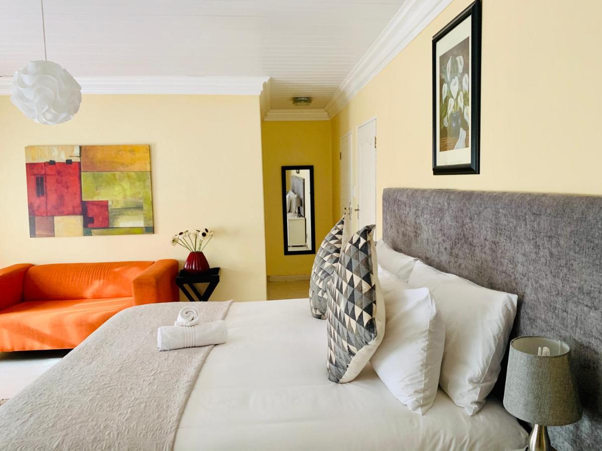 Resthaven Guest House - Housity