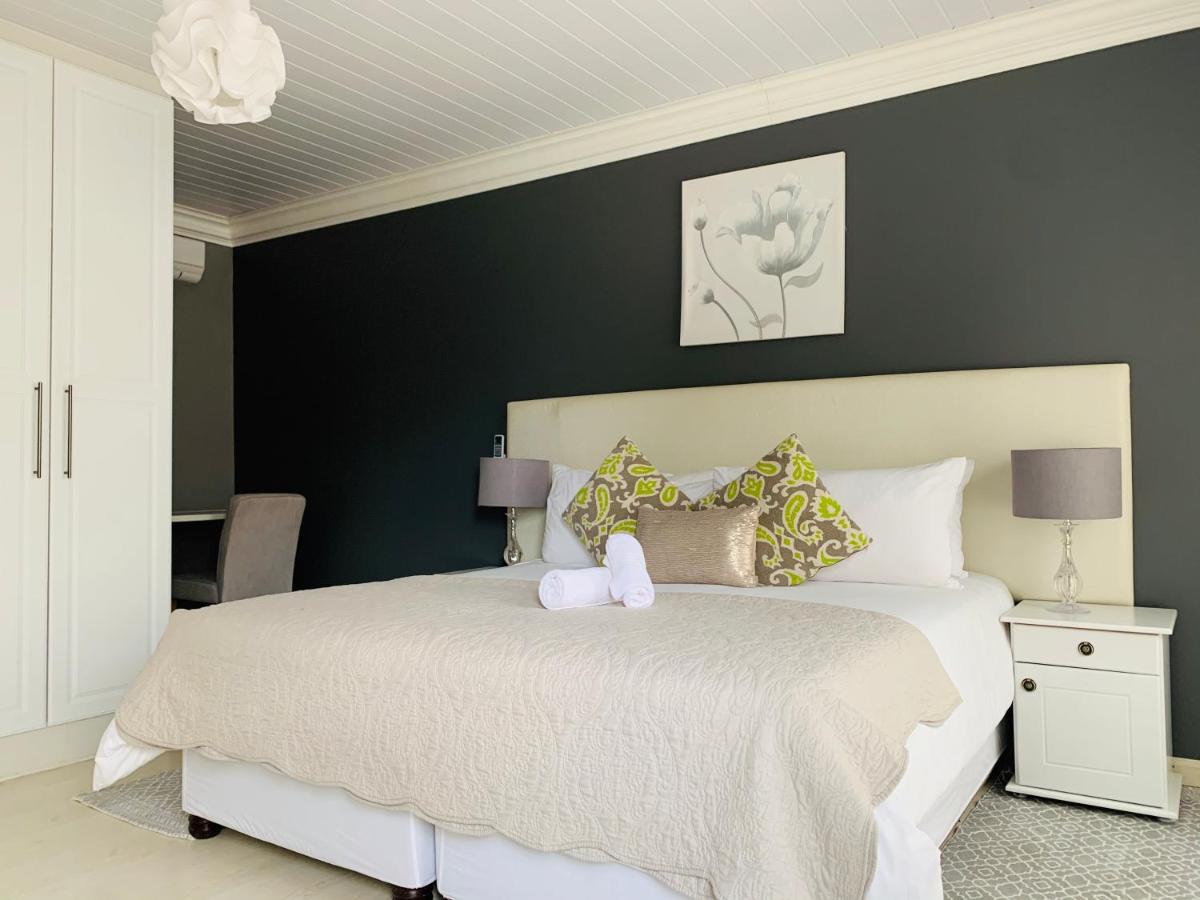 Resthaven Guest House - Housity