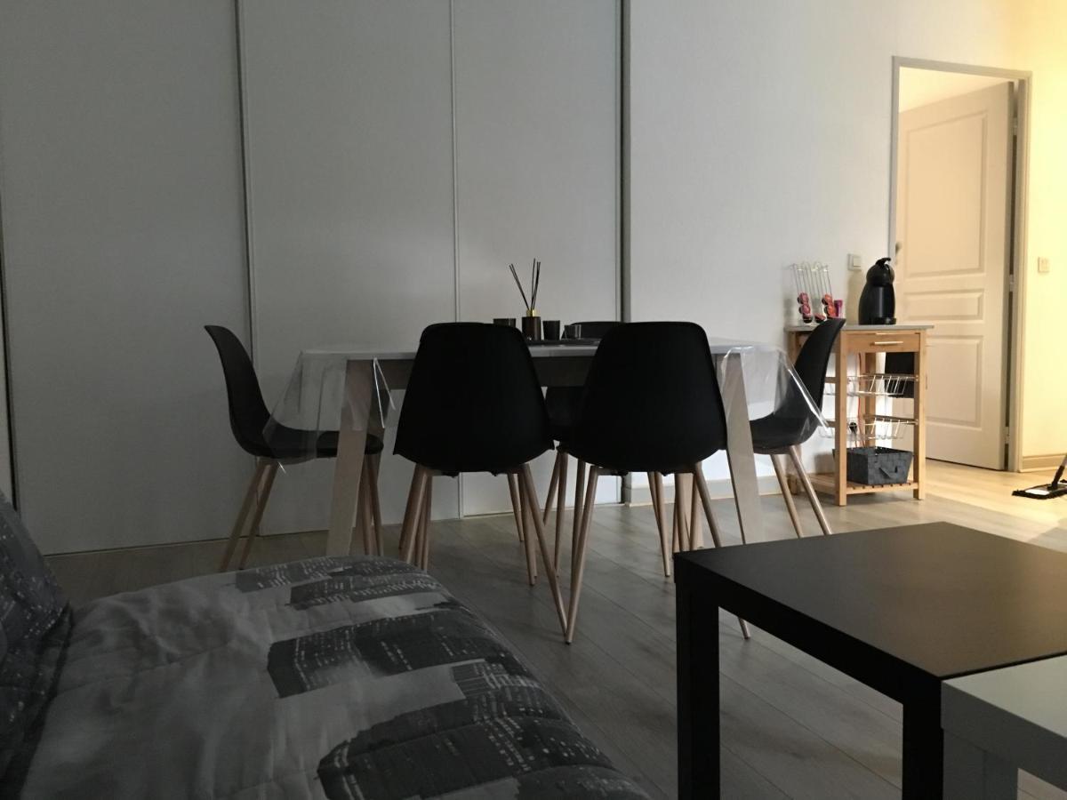 Appartement Rue Pasteur - Housity
