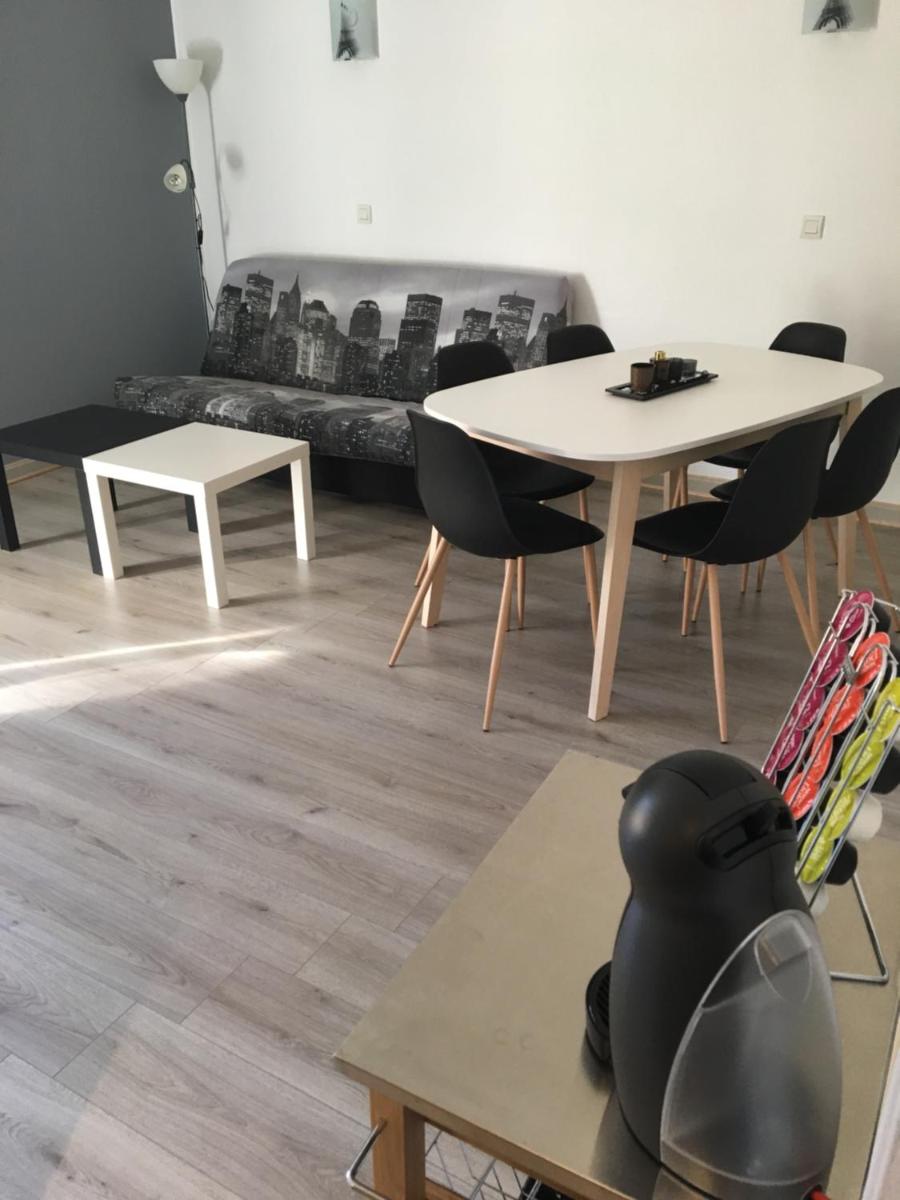Appartement Rue Pasteur - Housity