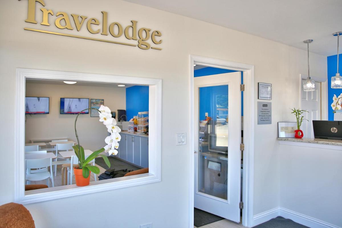 Travelodge by Wyndham Crescent City - Housity