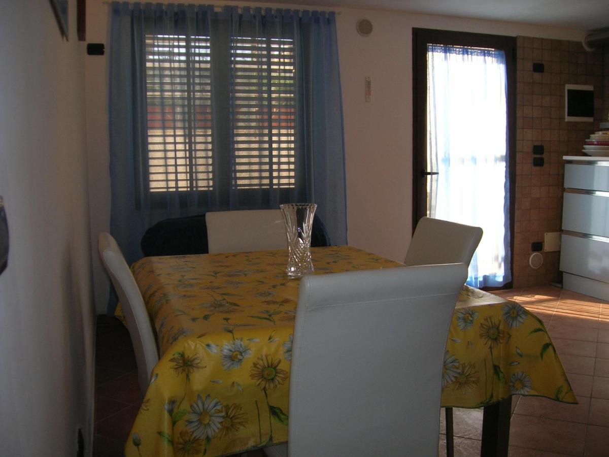 Appartamento Tavernetta - Housity