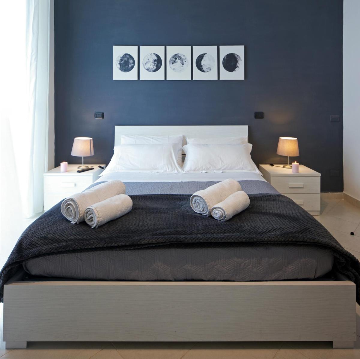 Suitetrails - Le Corti di Napoli Apartments