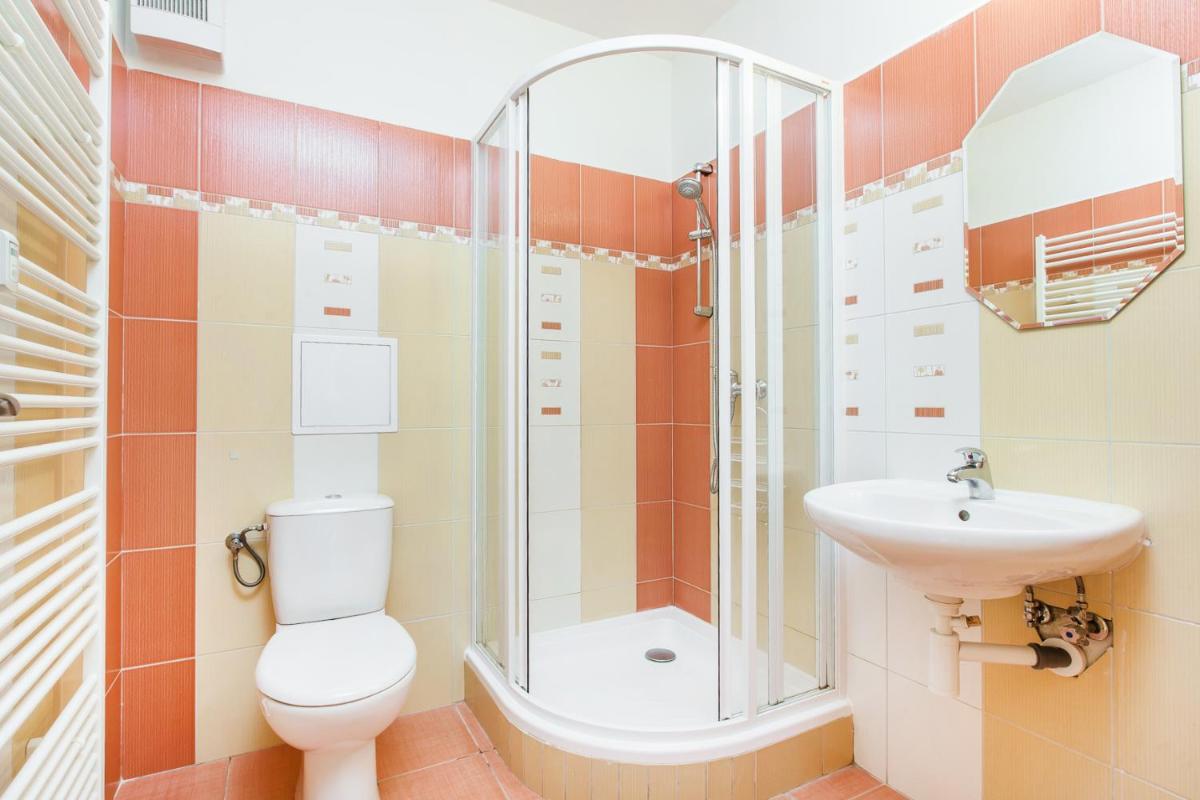Suitetrails - Apartmán Rokytnice 213